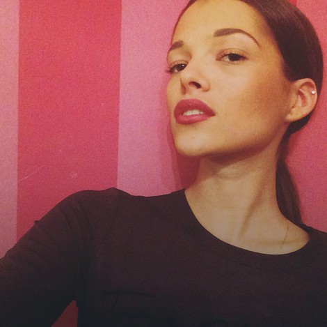 Mia Bjelogrlić