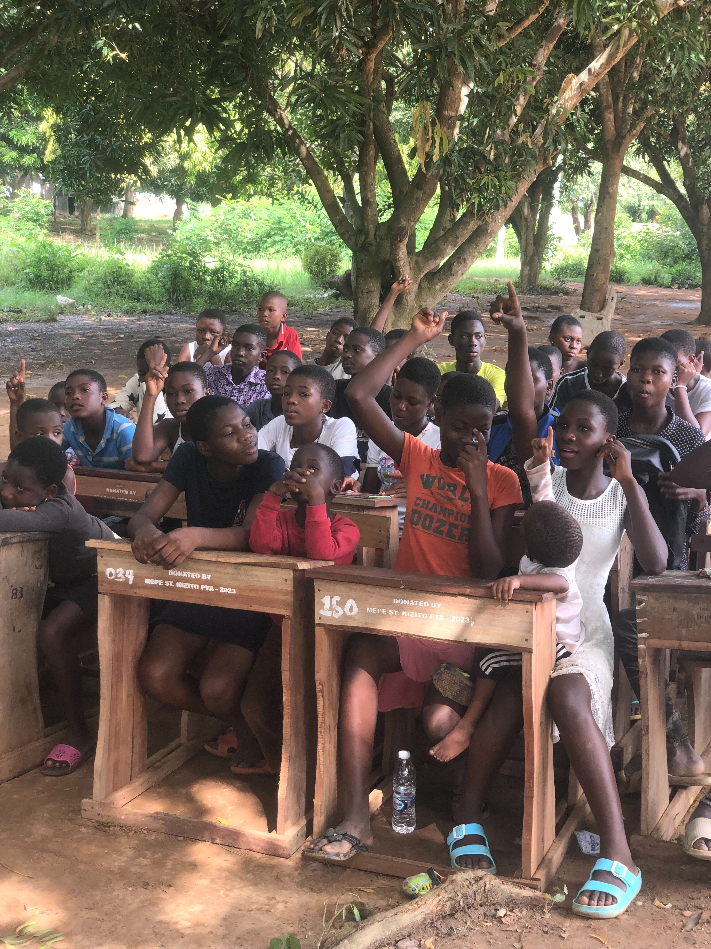 Sanitation Minister blames residents for refusing to evacuate for Akosombo Dam spillage