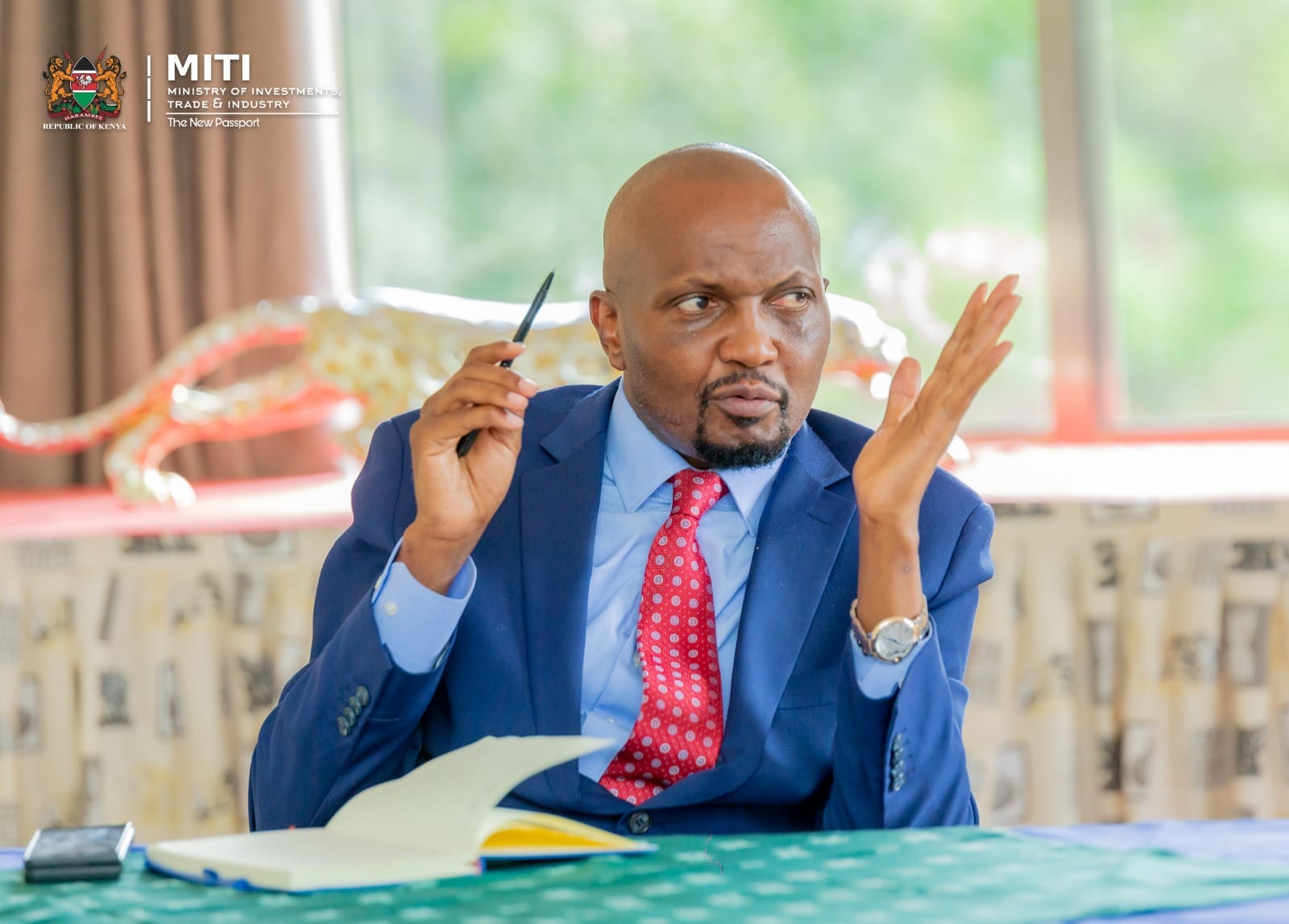 Kenya: Fuel prices could increase by KSh 10 monthly until February of 2024