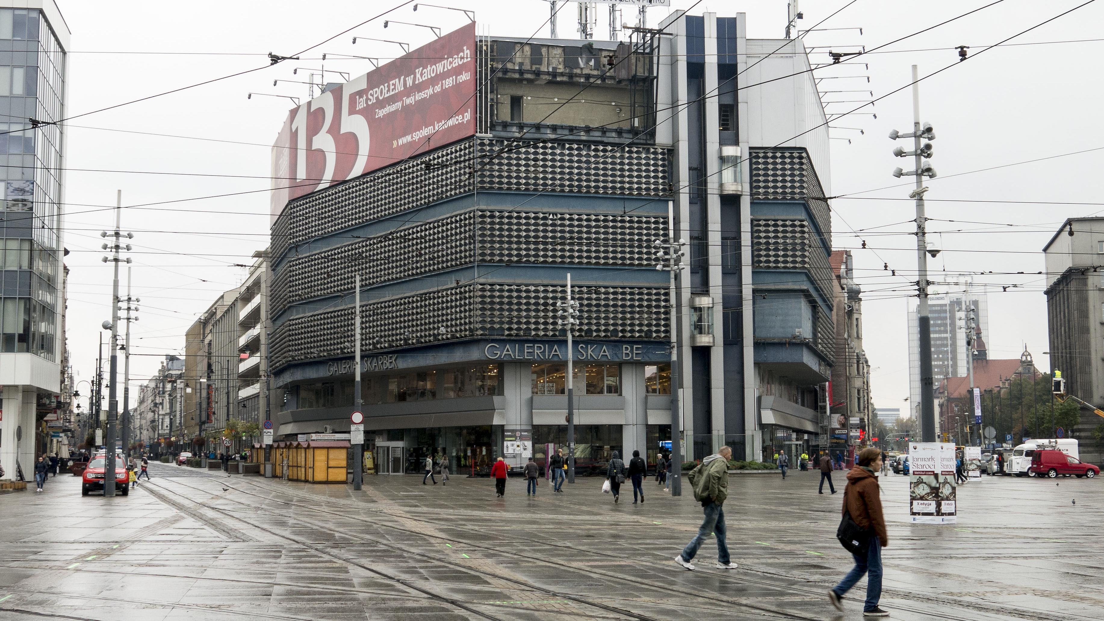 Pogoda Katowice Na Dzis Prognoza Pogody 2019 03 11