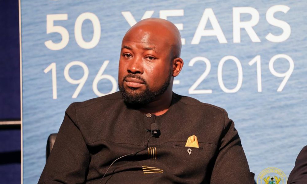 Government’s arrogant posturing on debt exchange causing stakeholders to reject it – Senyo Hosi