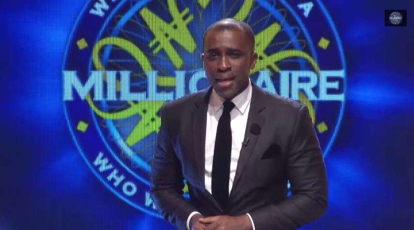 He also debunked the rumours that he was 'fired' as the host of 'Who Wants To Be A Millionaire'