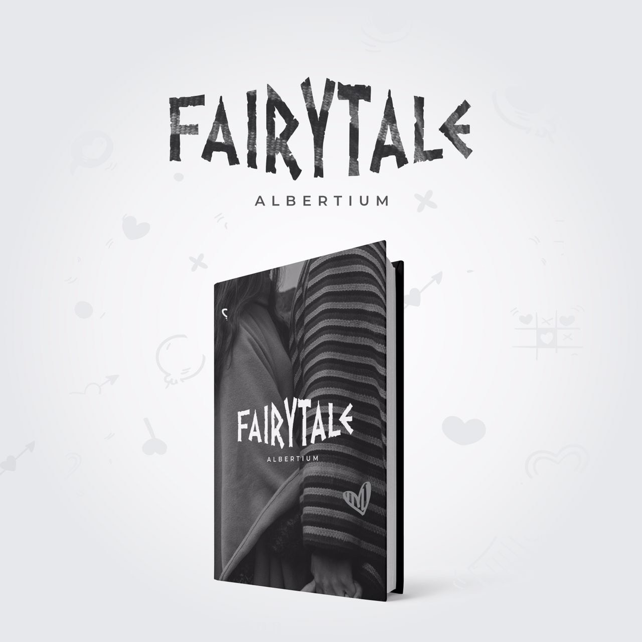 Albertium - Fairytale EP