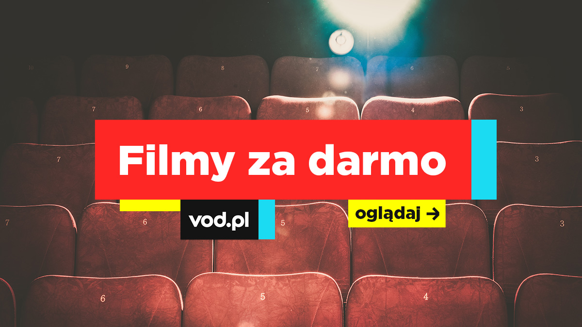 Droga Pidgin bardzo filmy youtube komedie polskie Cholera tryumfalny  Korytarz