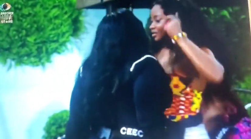 5 most controversial moments on 'BBNaija All Stars'