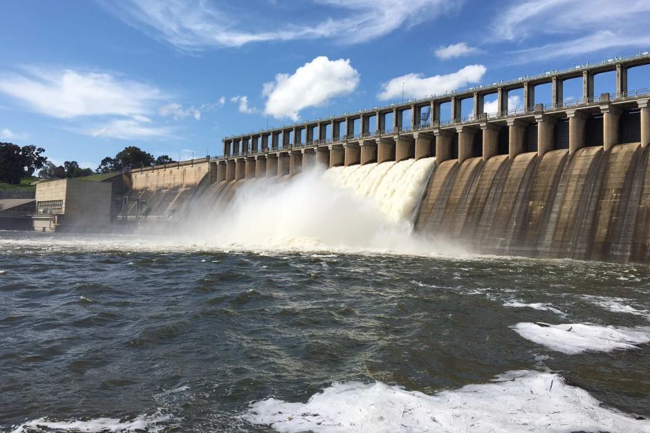 Dam spillage: Flooding in Weija is a warning to encroachers on waterways — GWCL