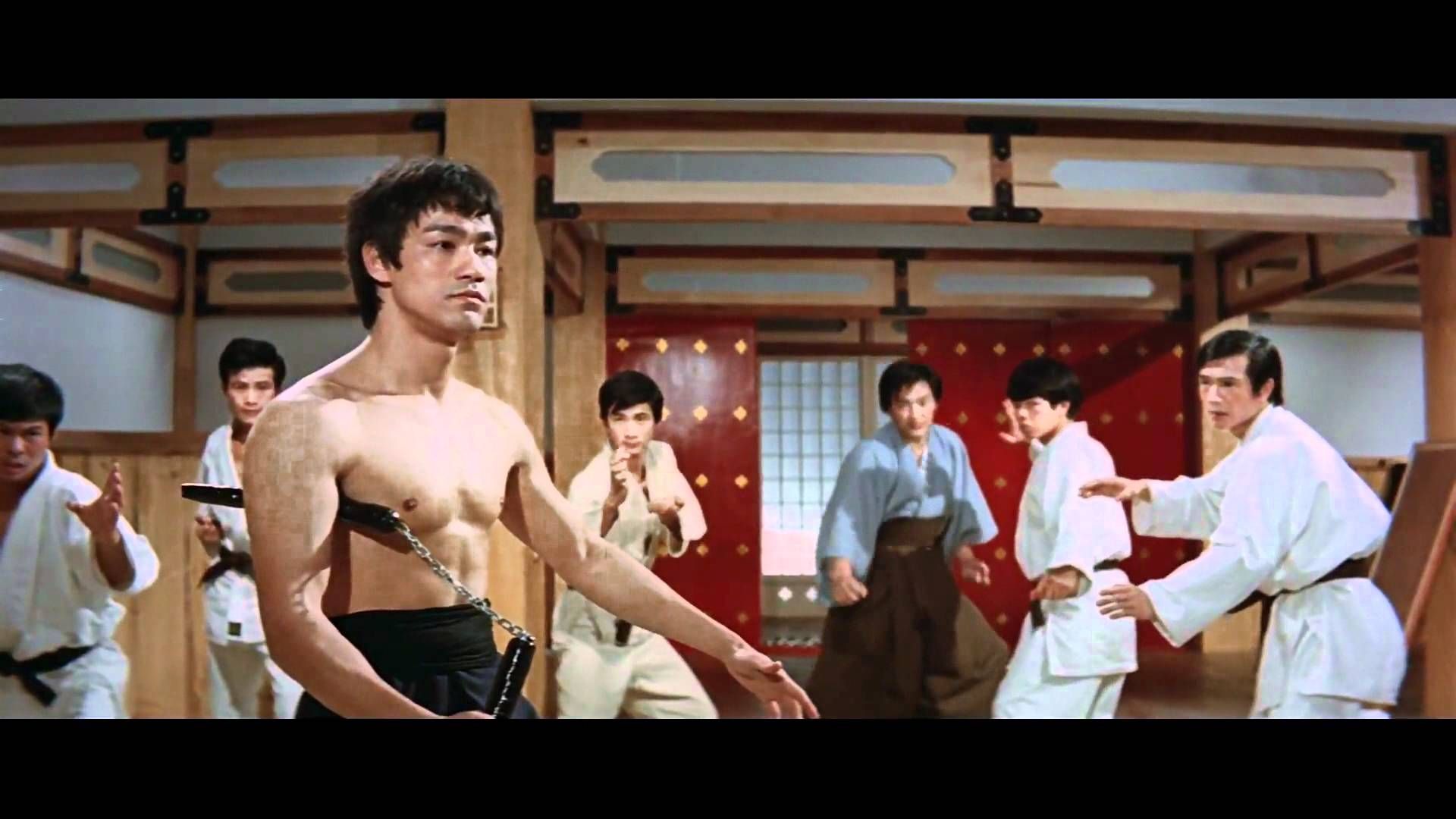 A Kis Sárkány tündöklése és legendája – Bruce Lee, a kungfufilmek királya -  Blikk