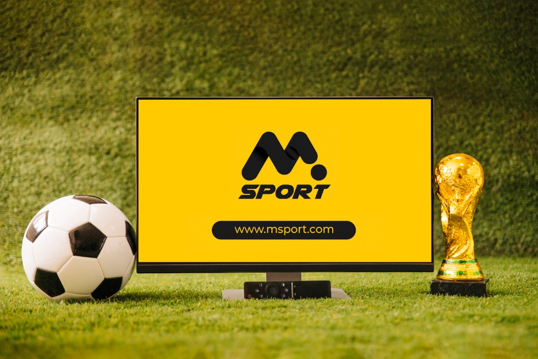 Qatar 2022 World Cup: Knockout football fever brought to you by MSPORT