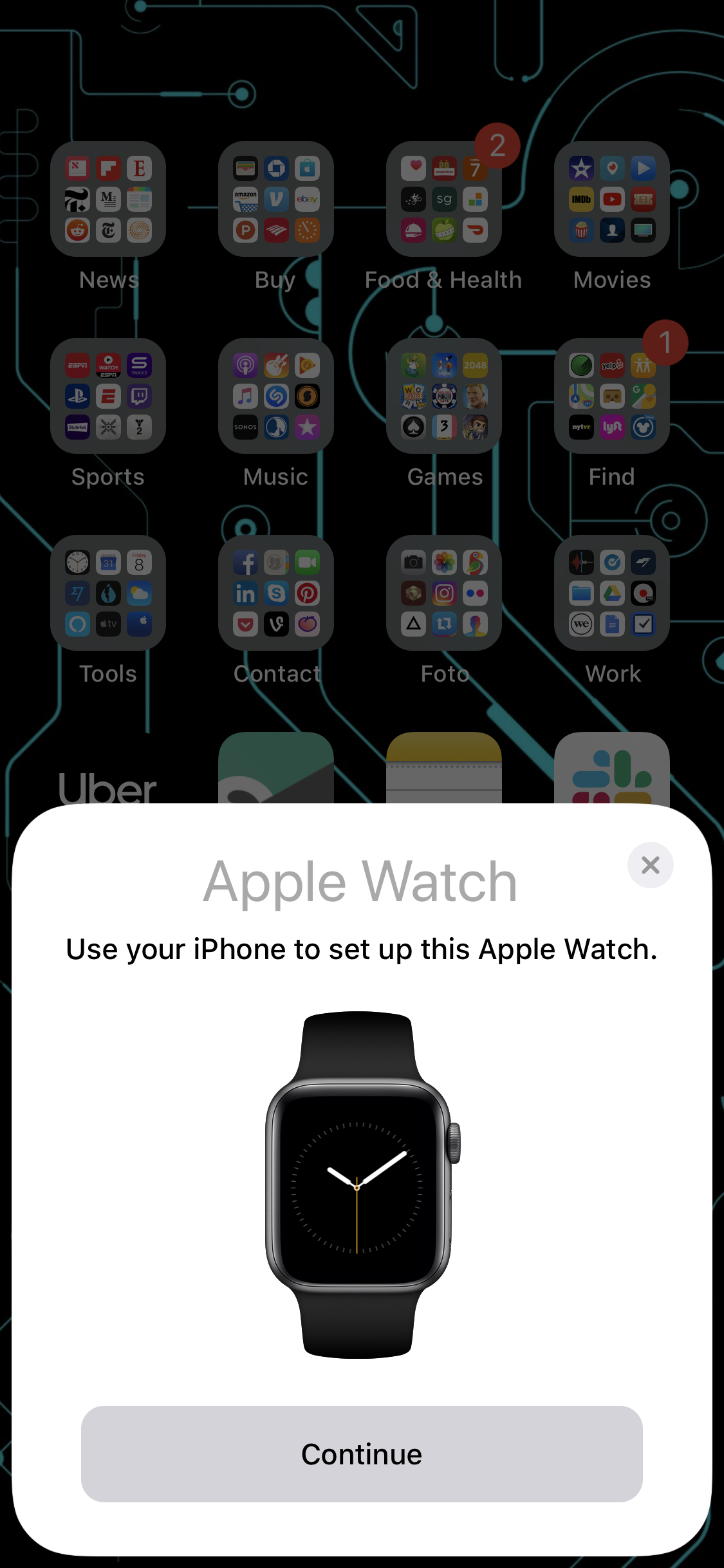 The Apple Watch Series 4 has converted me into an Apple Watch believer (AAPL) | Pulse Ghana