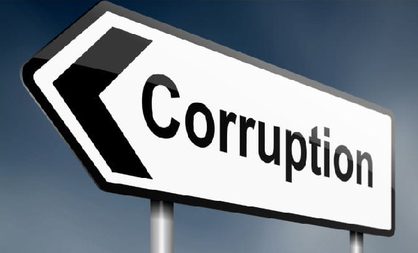 Ghana places 72nd and stagnates on Corruption Perceptions Index