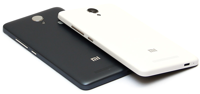 xiaomi redmi not2