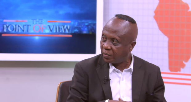 Expunge archaic Article 71 office holders from the constitution — Dr. Kwakye