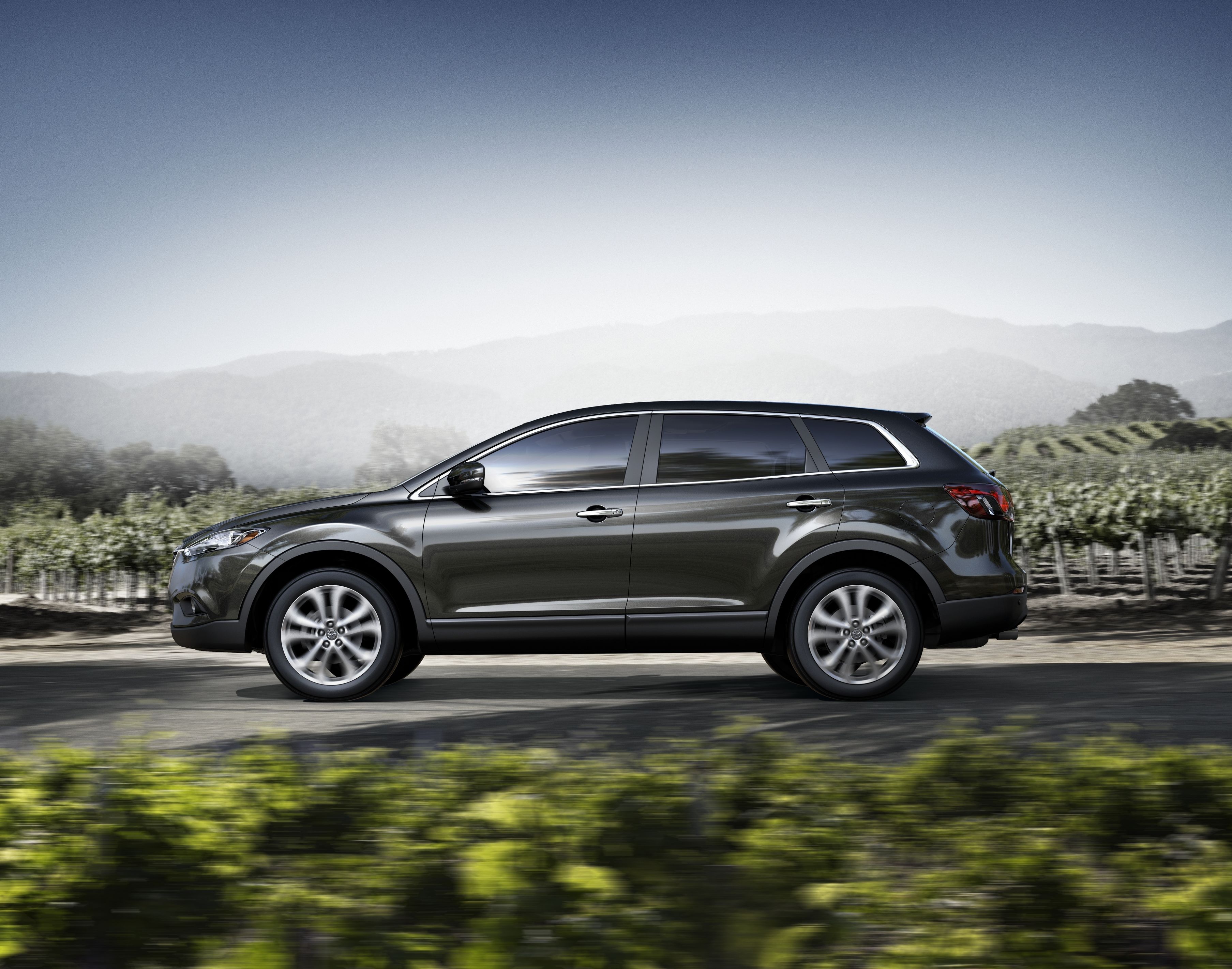 Колодки cx 9