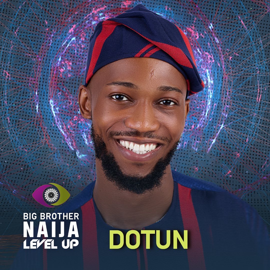 Dotun