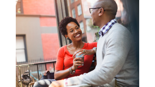 How to start a new relationship: 6 tips to make it work this year