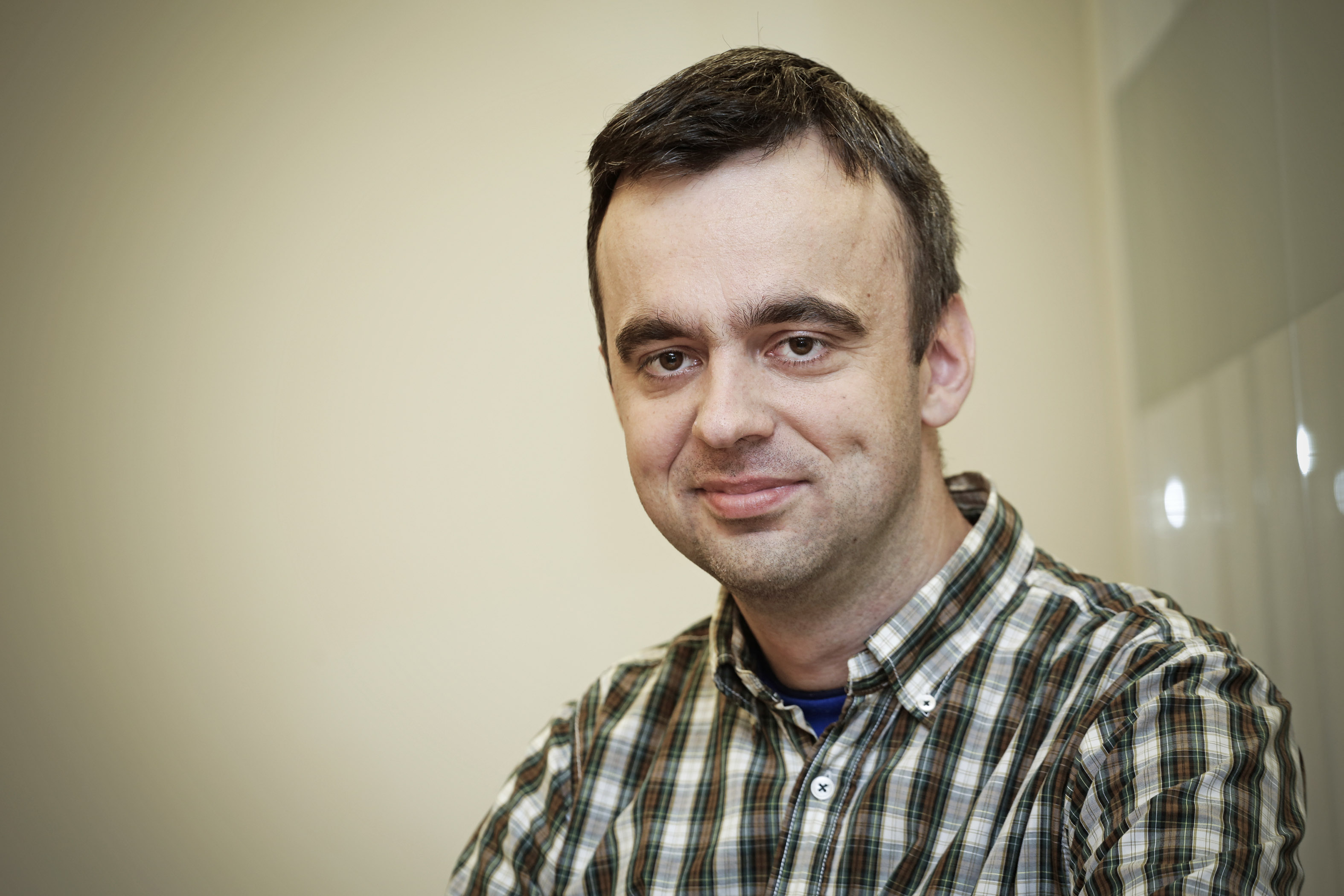 logo Mariusz Szulc