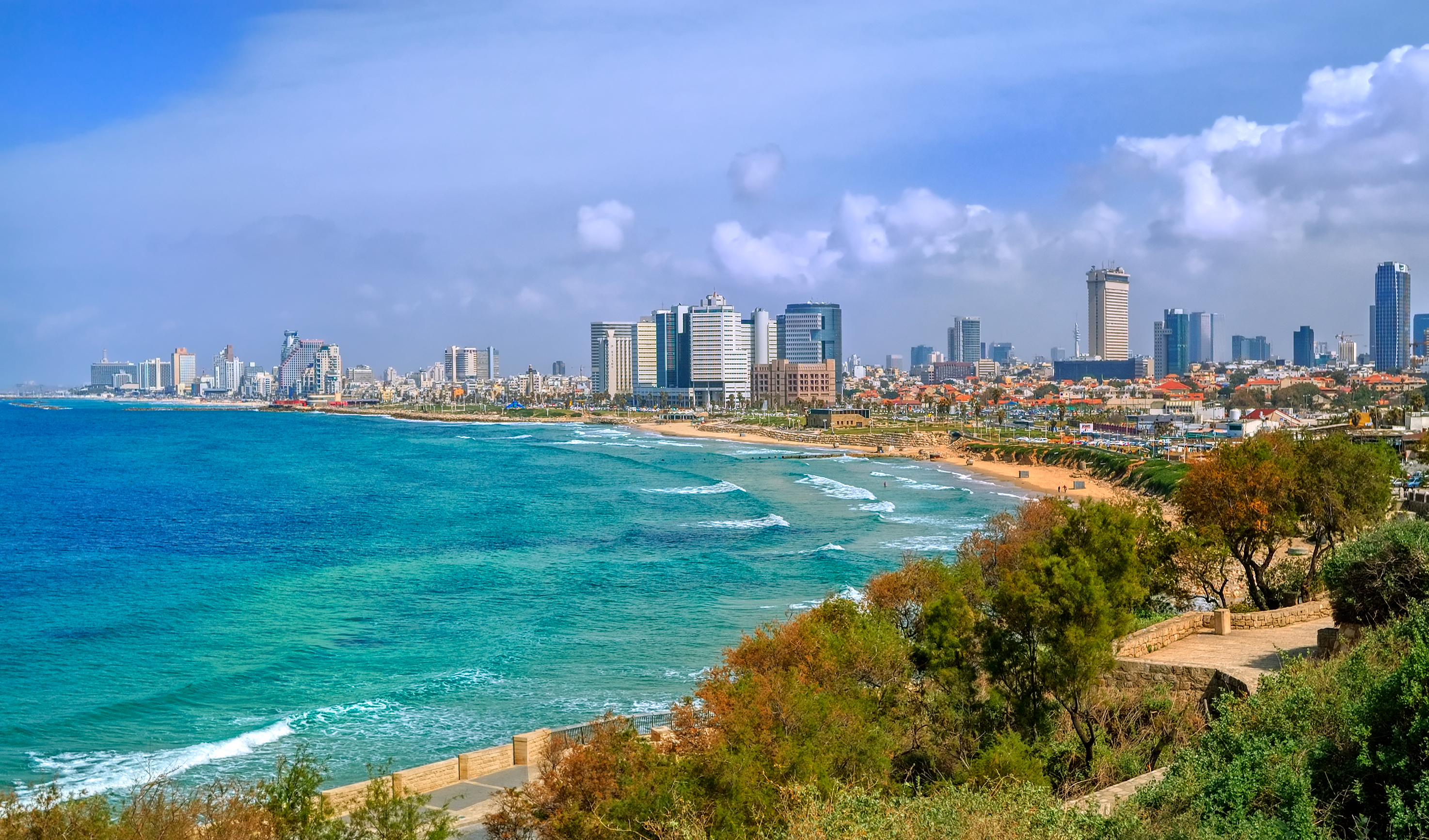 Тель авив столица израиля. Израиль Tel Aviv. Израиль набережная. Тель Авив красоты. Телявив пригород.