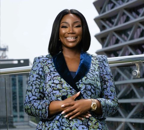 Angela Mensah-Poku\'s impact on Ghana\'s telecom industry