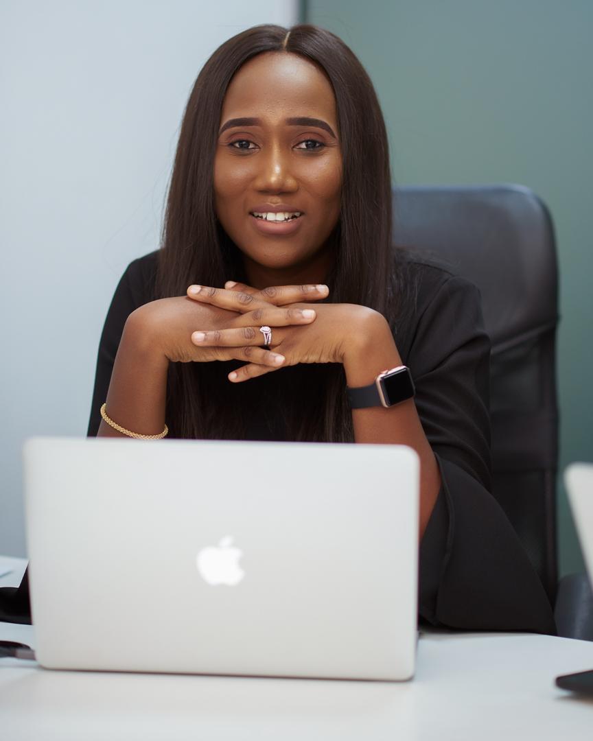 Cryptocurrencies and blockchain can help fight corruption - Exclusive  interview with Owenize Odia Country Manager for Nigeria Luno | Business  Insider Africa