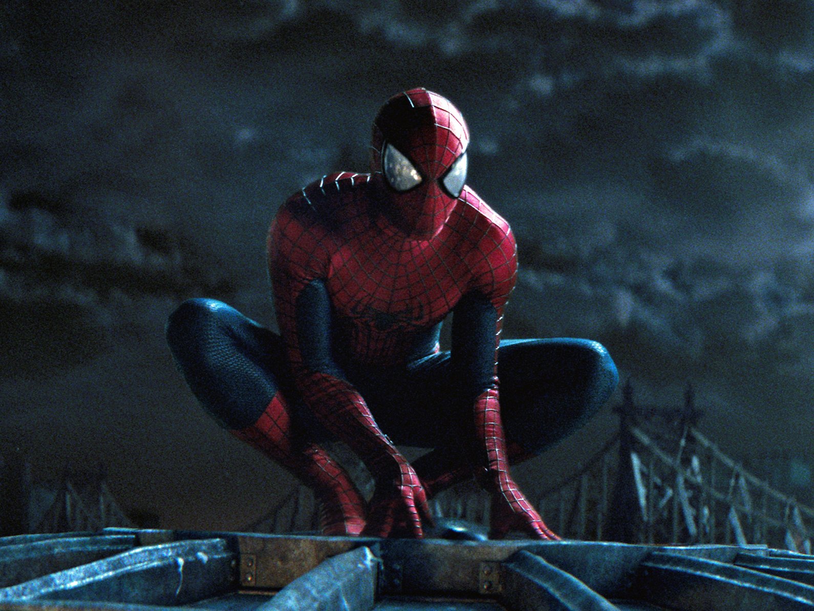 Marvel announces 'Spiderman: No way home' | Pulse Nigeria