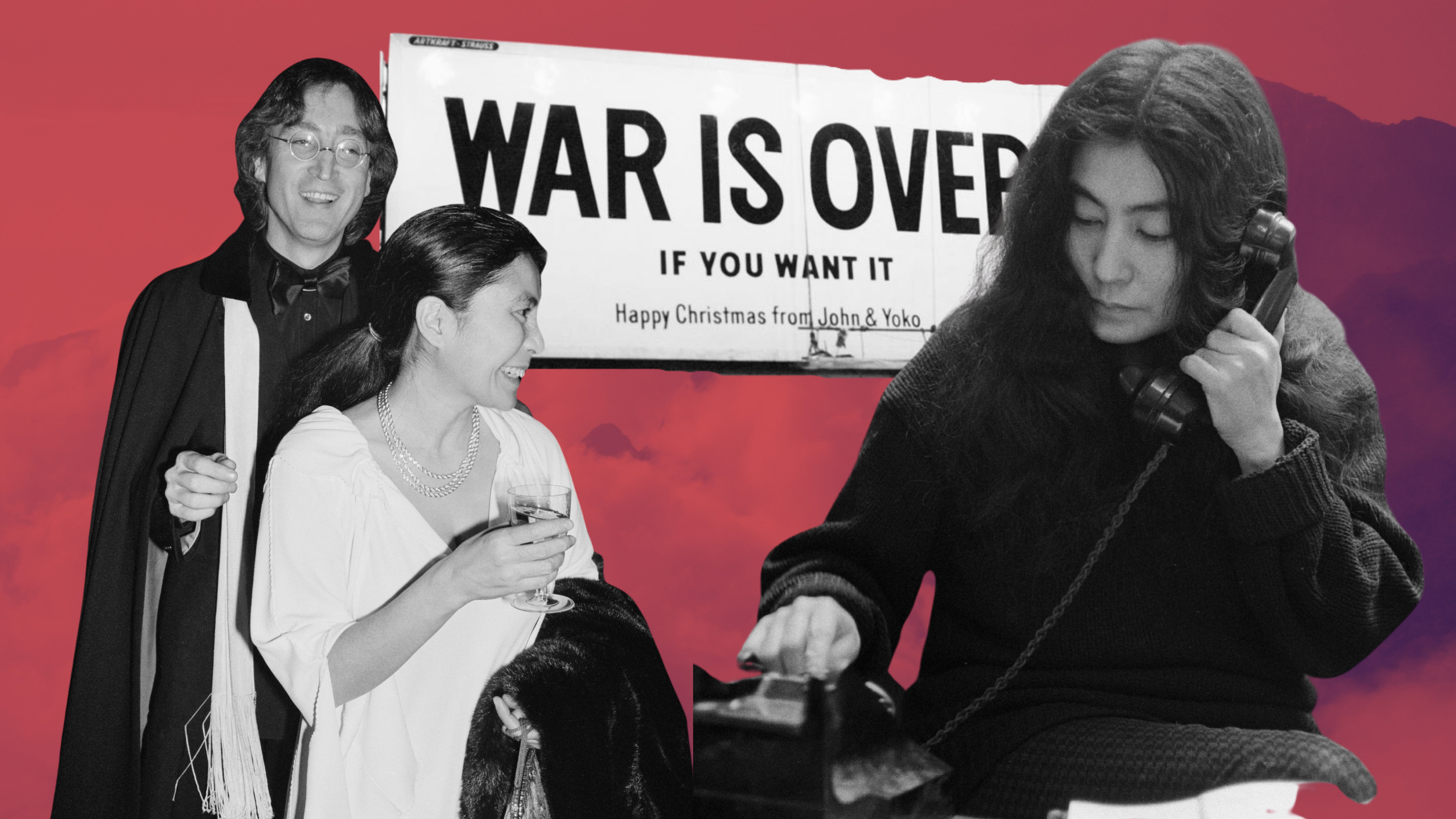Yoko Ono: kim jest "najbardziej znienawidzona kobieta na świecie"?
