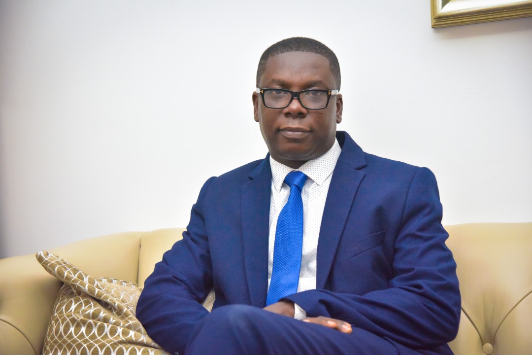 It’s not true that NPP has failed Ghanaians – Dr. Gideon Boako