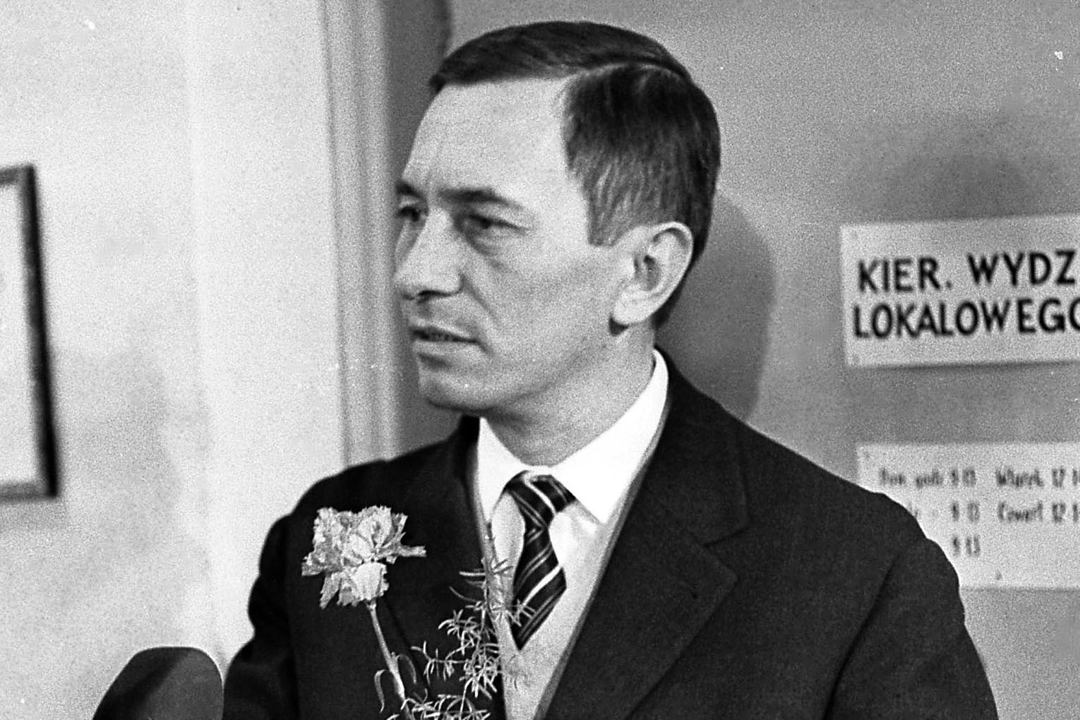 25. rocznica śmierci geniusza polskiego kabaretu