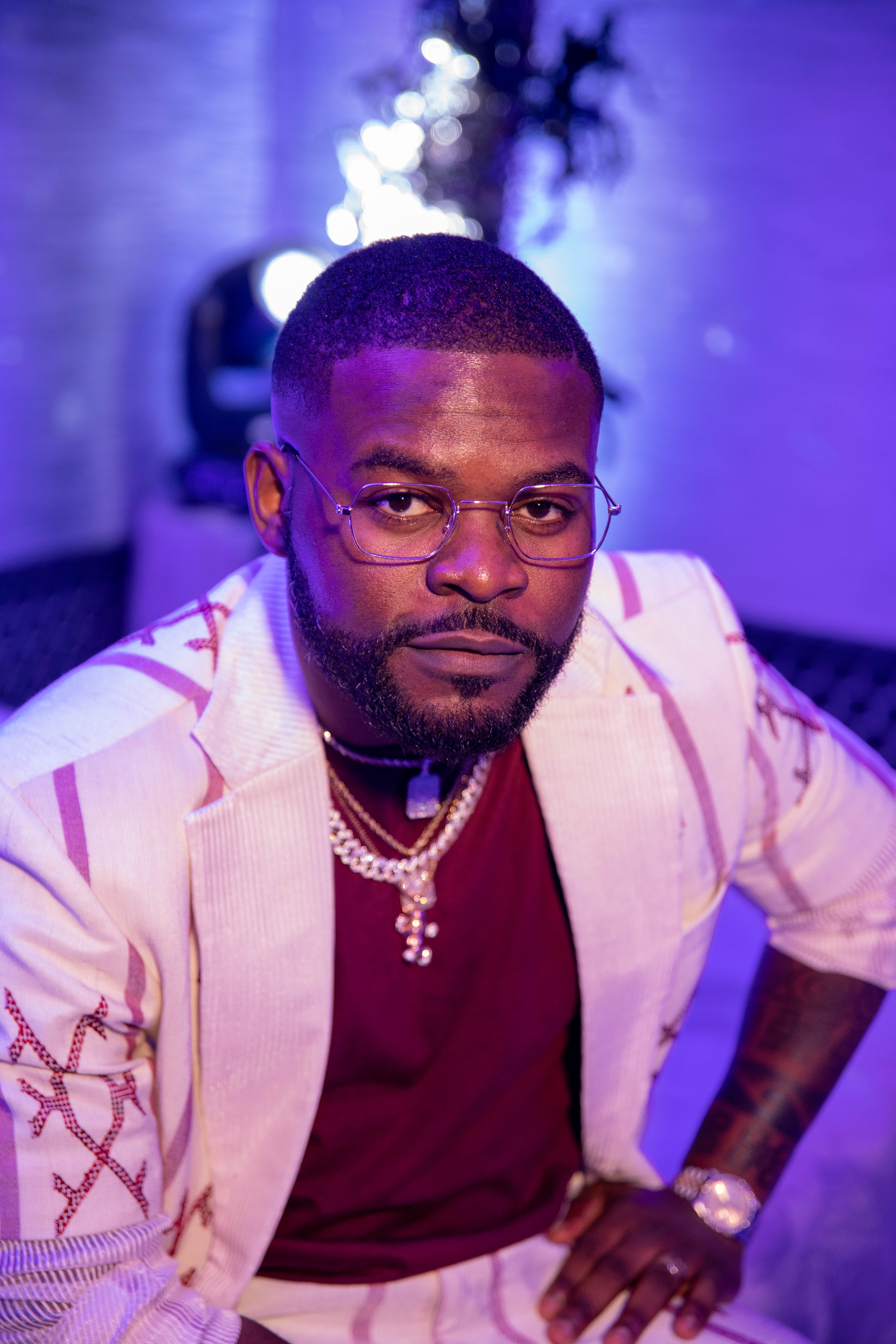 Prime Video Nigeria celebrates the launch of Amazon's 