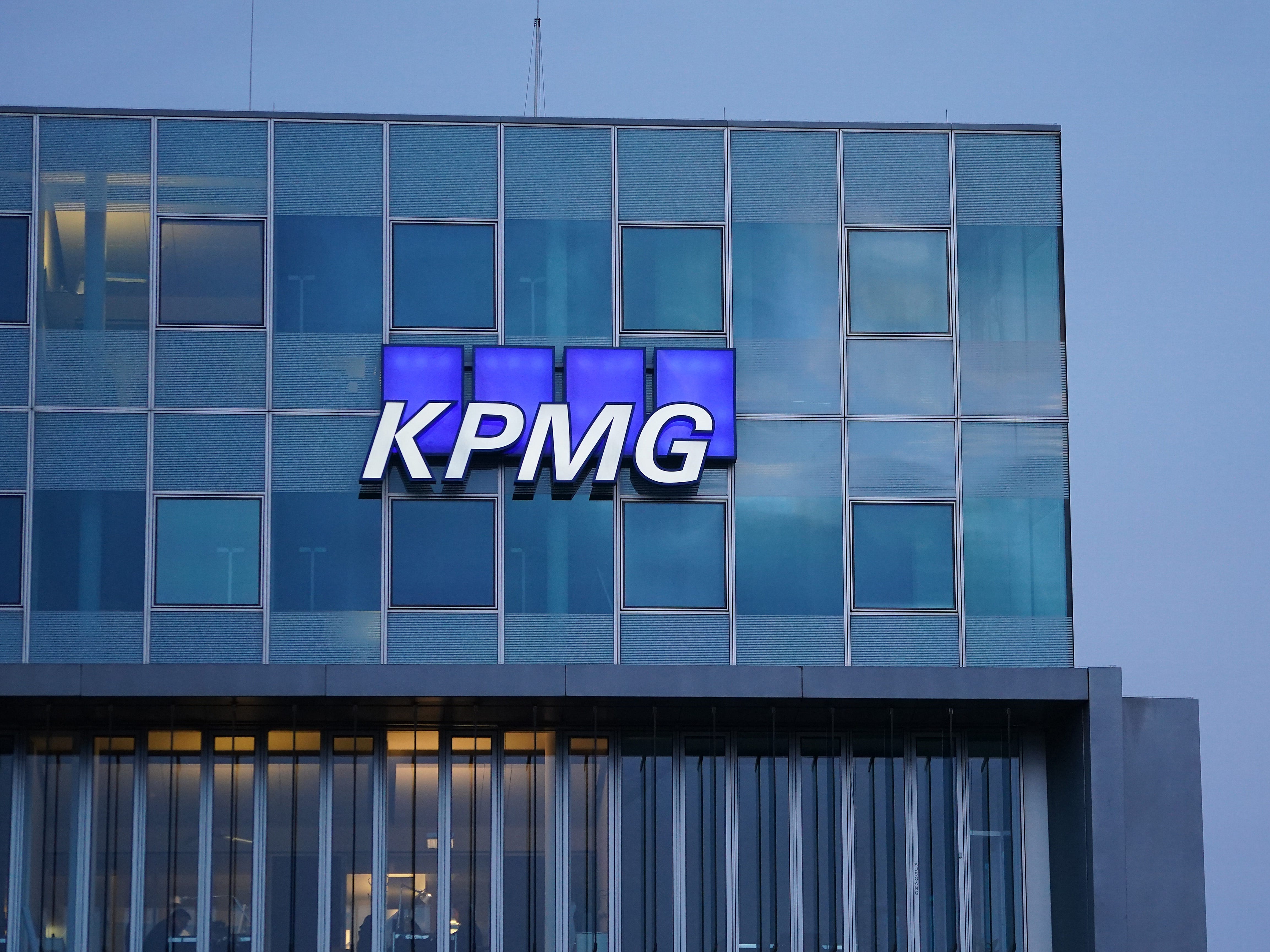 KPMG Audit: SML's GH¢31.88m tax debt to GRA exposed