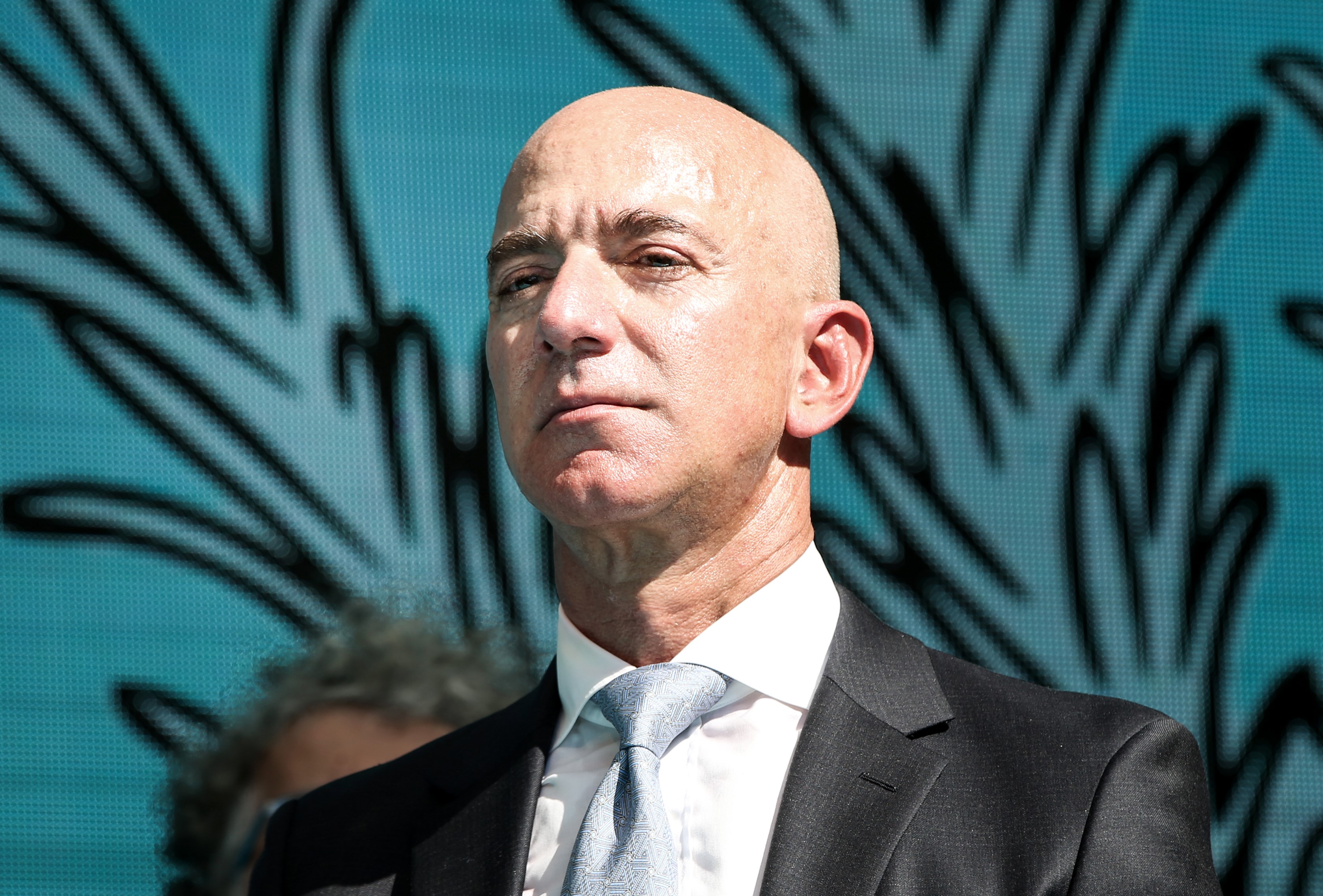 Jeff Bezos, założyciel Amazona. Co robi rano najbogatszy człowiek świata?