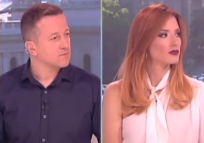 Jovana i Srđan