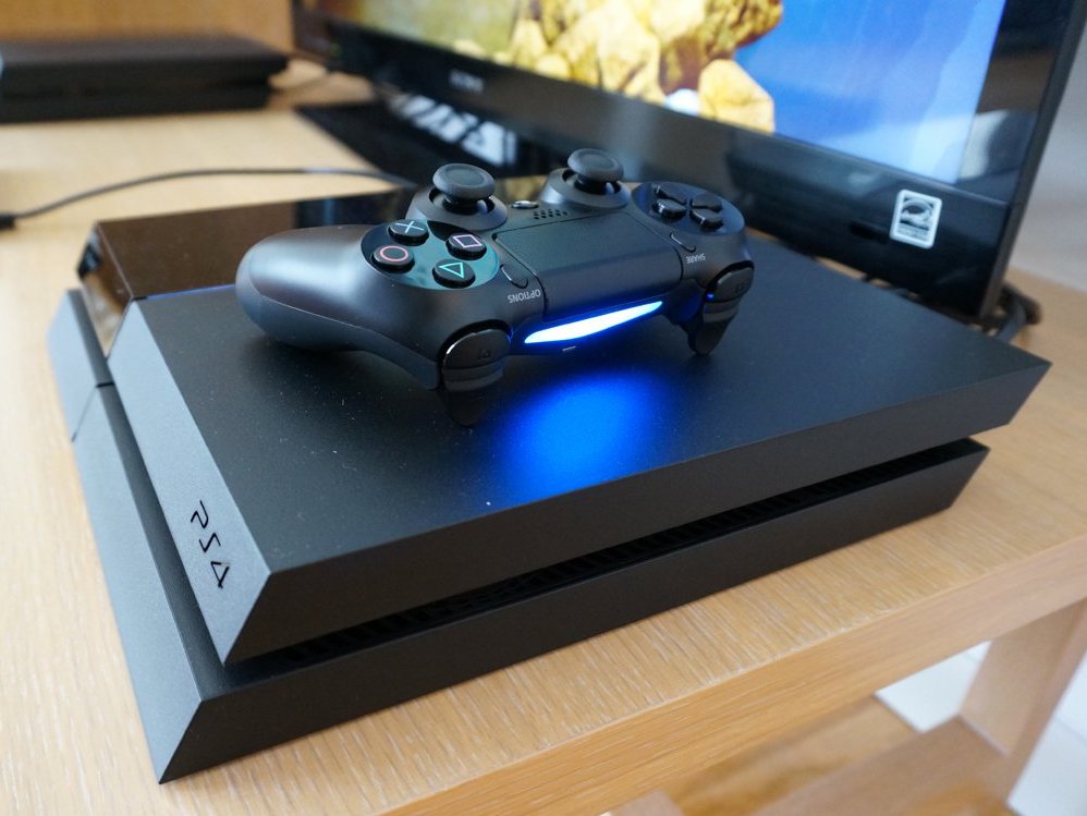 How to get your PS4 out of Safe Mode in 4 different ways, so you can get  back to playing normally | Business Insider Africa