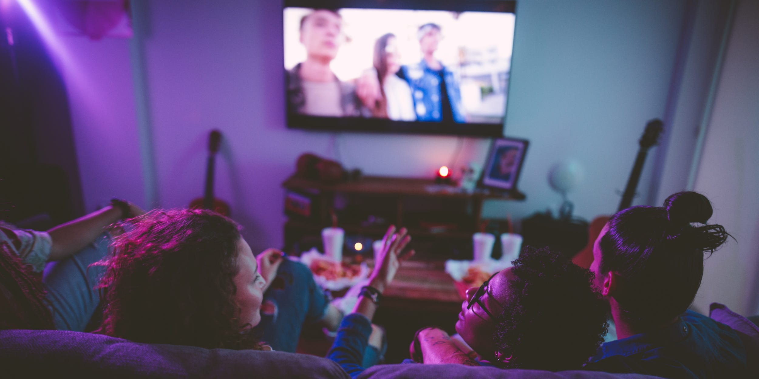 How to download best sale youtube tv on ps4