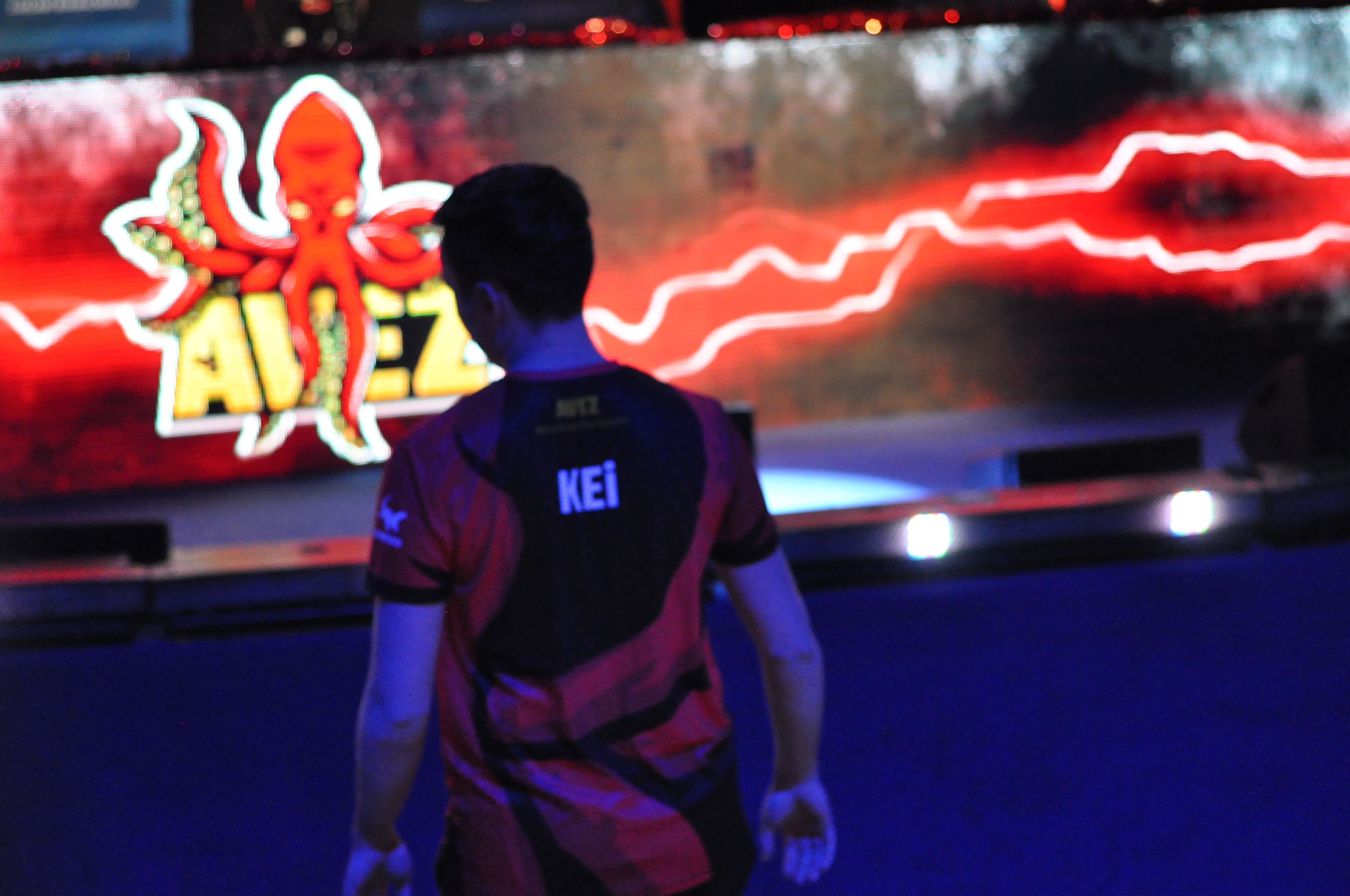 Ocena meczów drużynowych dota 2
