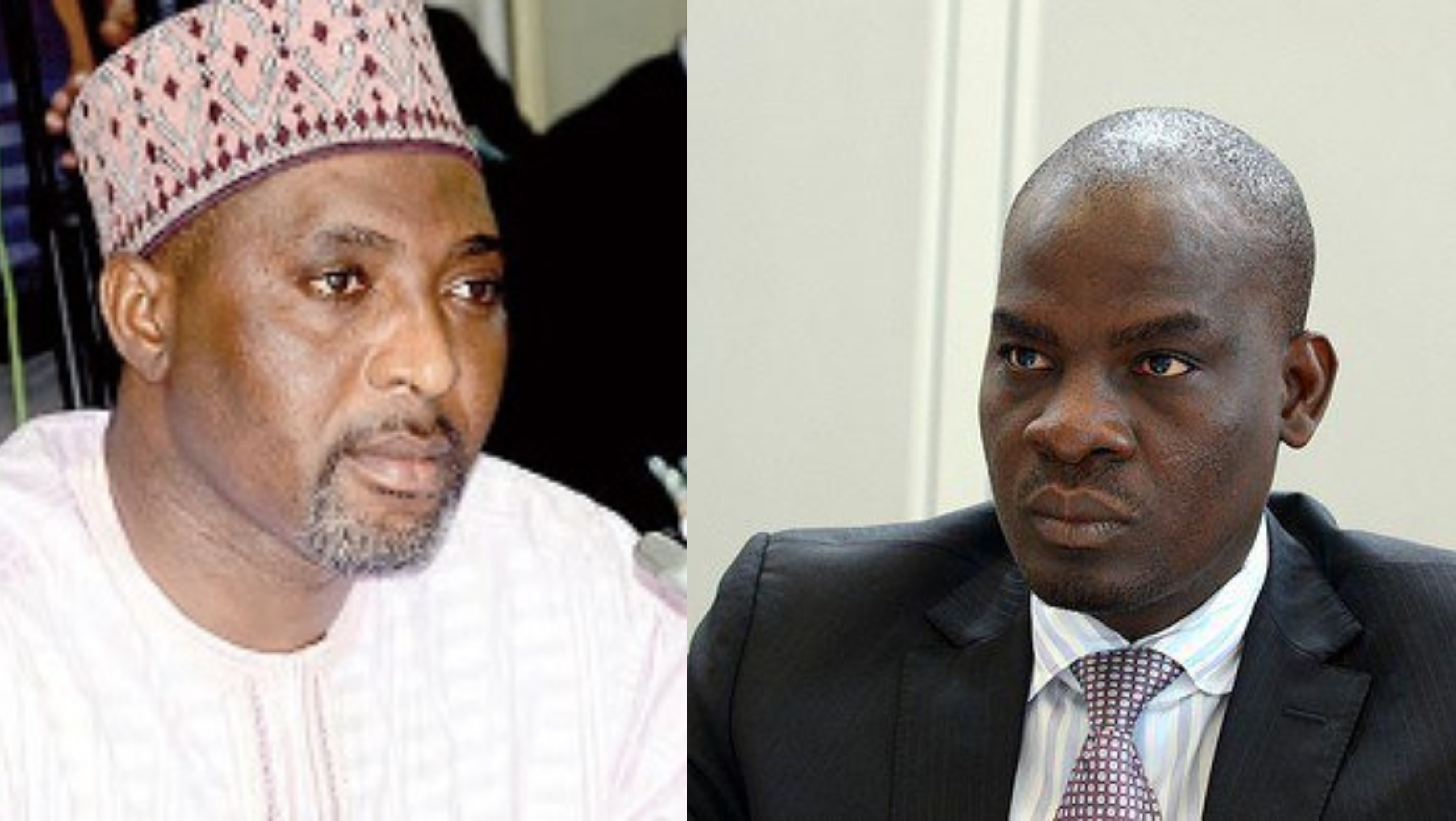 48 NDC MPs sign petition to bring back Haruna Iddrisu and Muntaka