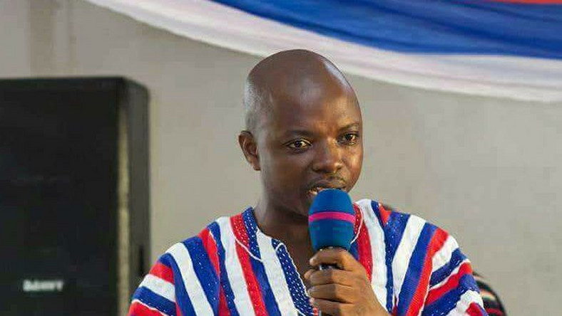 If there’s anyone you have to boo it’s Mahama and not Akufo-Addo – Abronye DC to Ghanaians