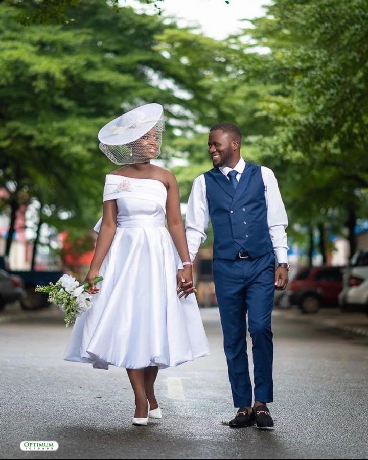 A guide to the legal requirements for marriage in Ghana