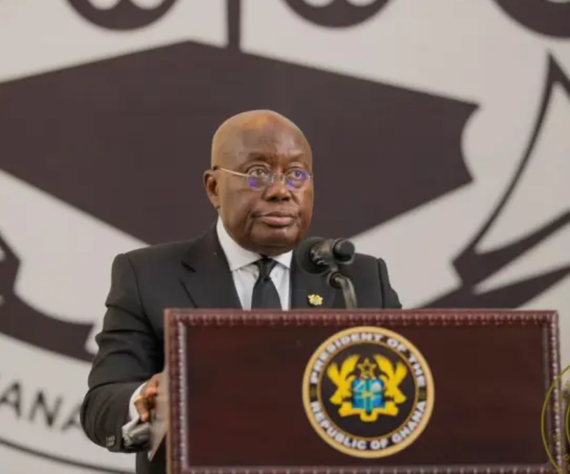 Give me a report of SOEs infractions within 4 weeks – Akufo-Addo instructs SIGA