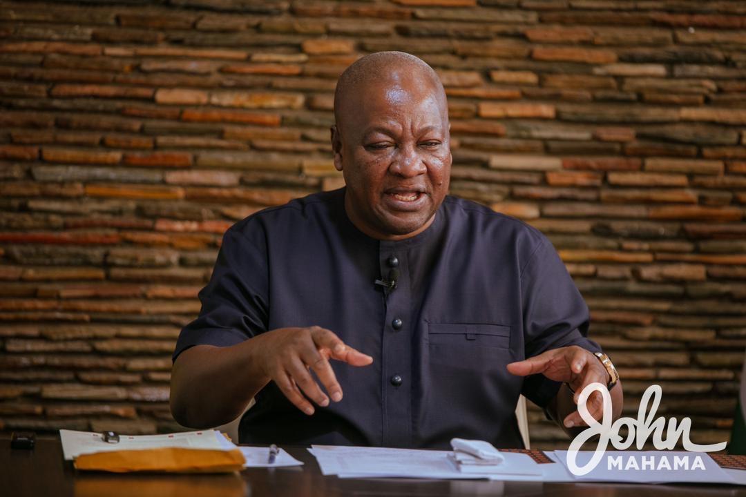 Mahama