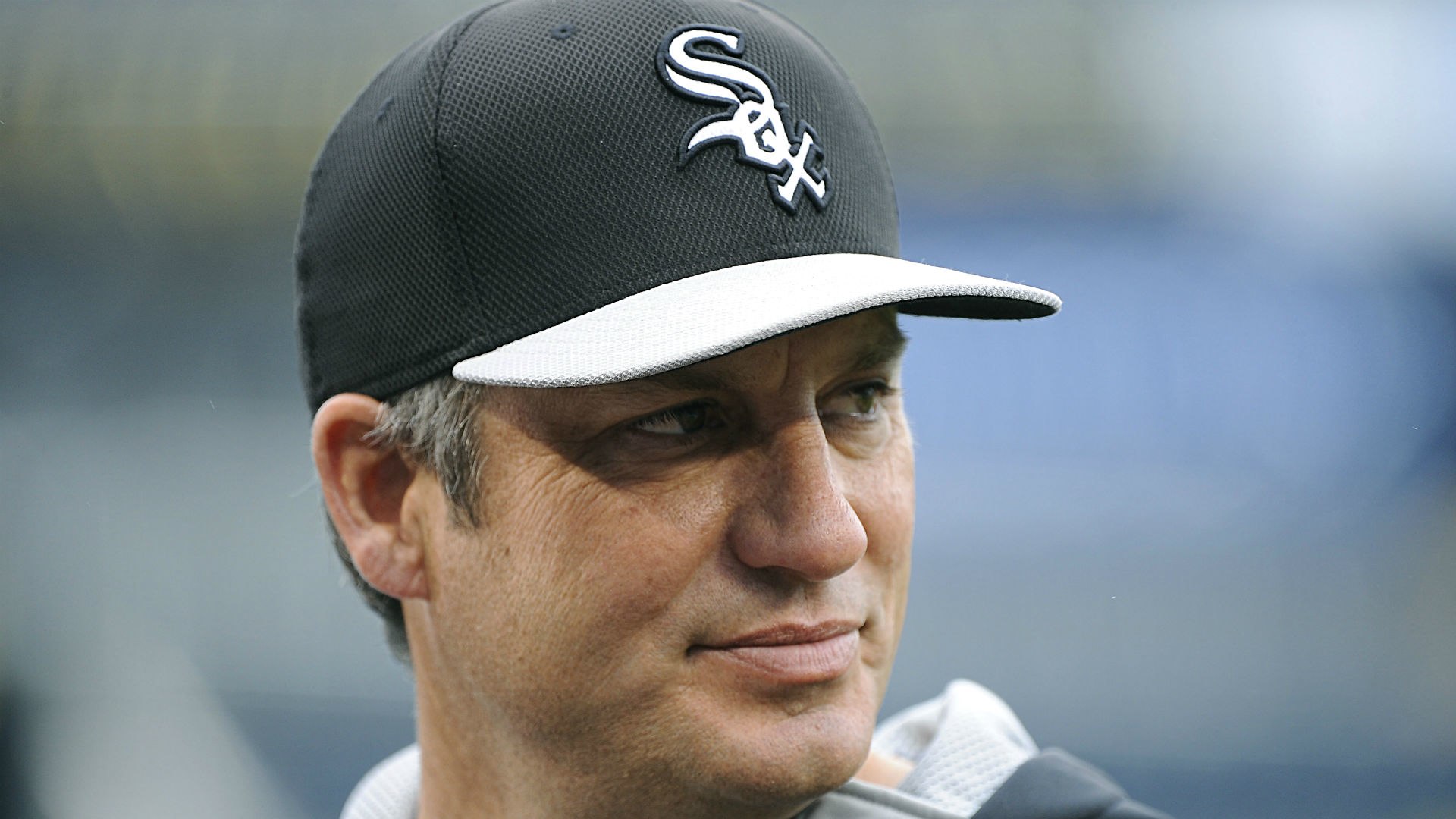 Robin Ventura Takes Over As Chicago White Sox New Manager