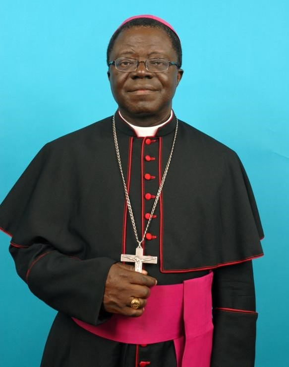 Has Pope Francis allowed Catholic priests to bless same-sex marriages? - Rev. Osei-Bonsu