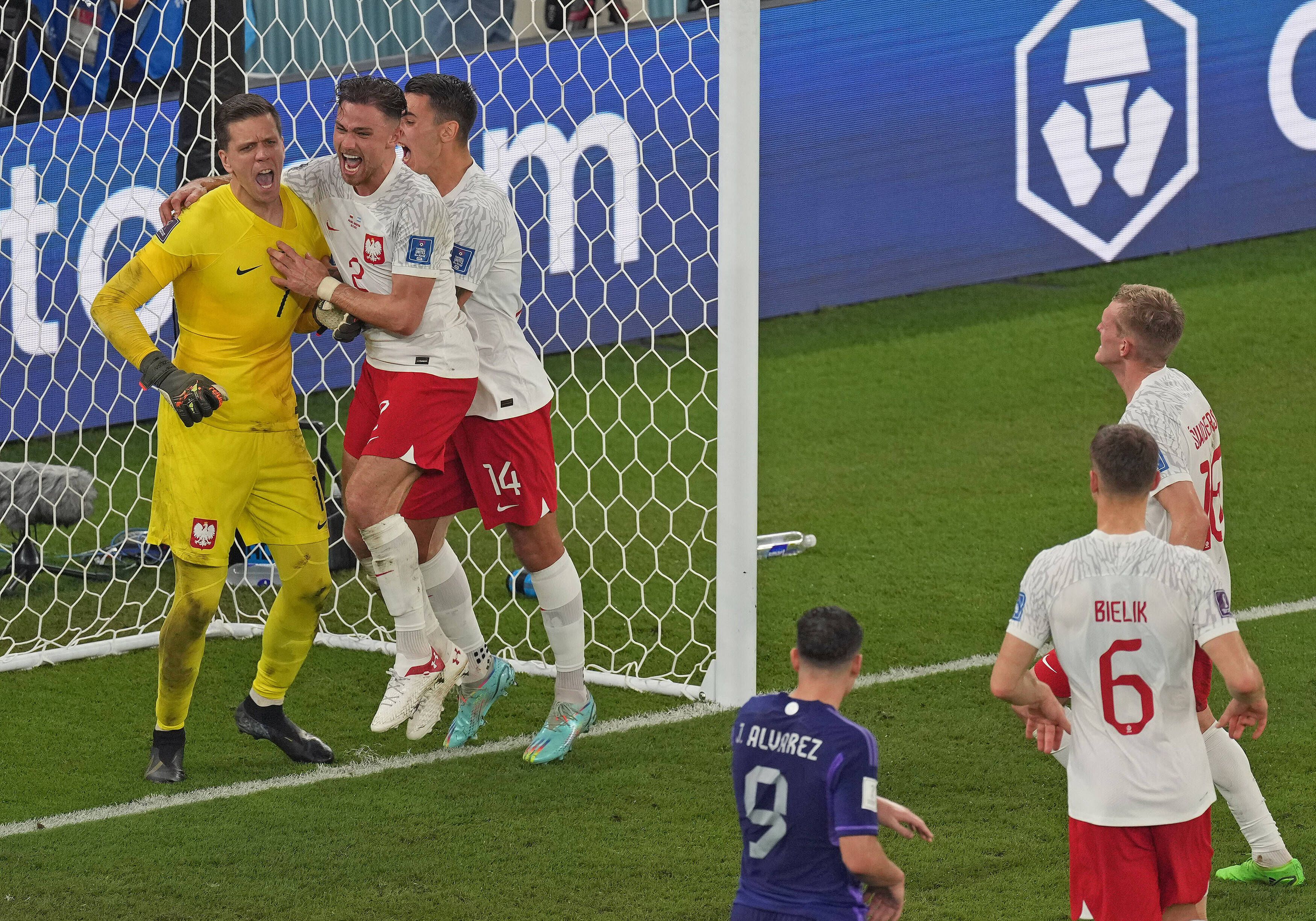 France vs Poland: World Cup knock-out round preview, prediction and H2H
