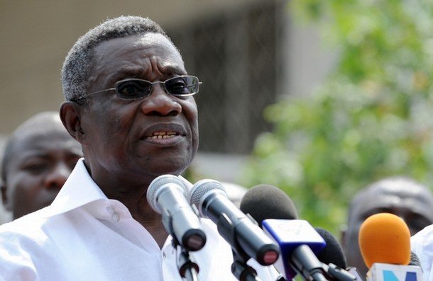 A legacy of integrity and selflessness: Remembering John Evans Atta Mills