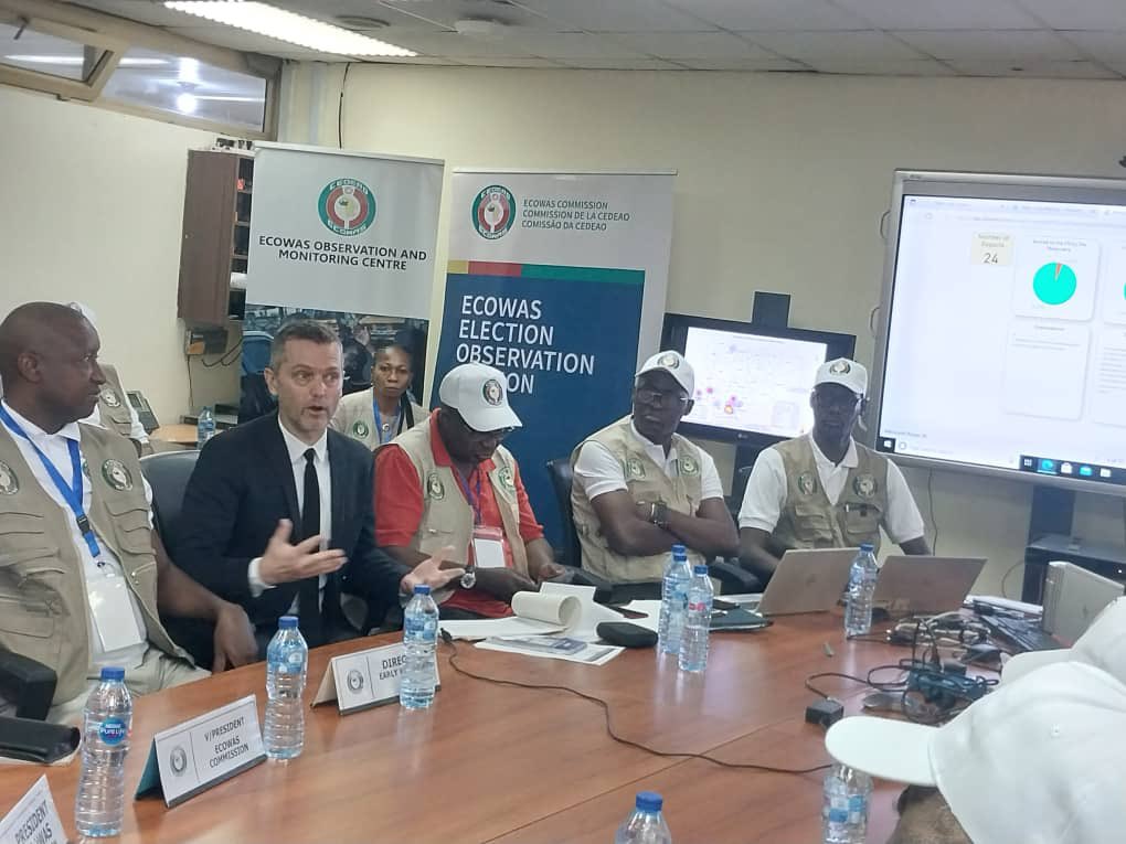 Nigerian energy transition plan to receive backing from Denmark