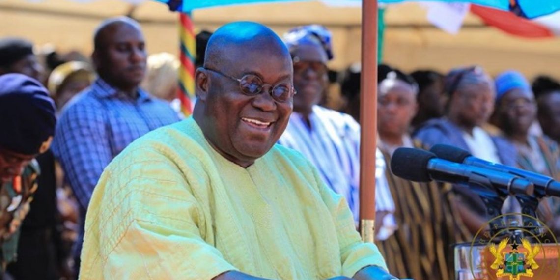 Akufo Addo