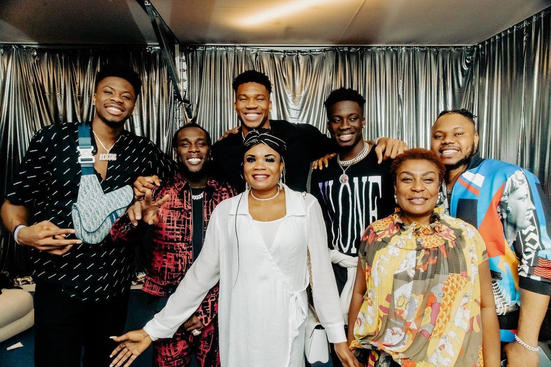 Burna Boy Family: Who Are His Parents And Siblings?