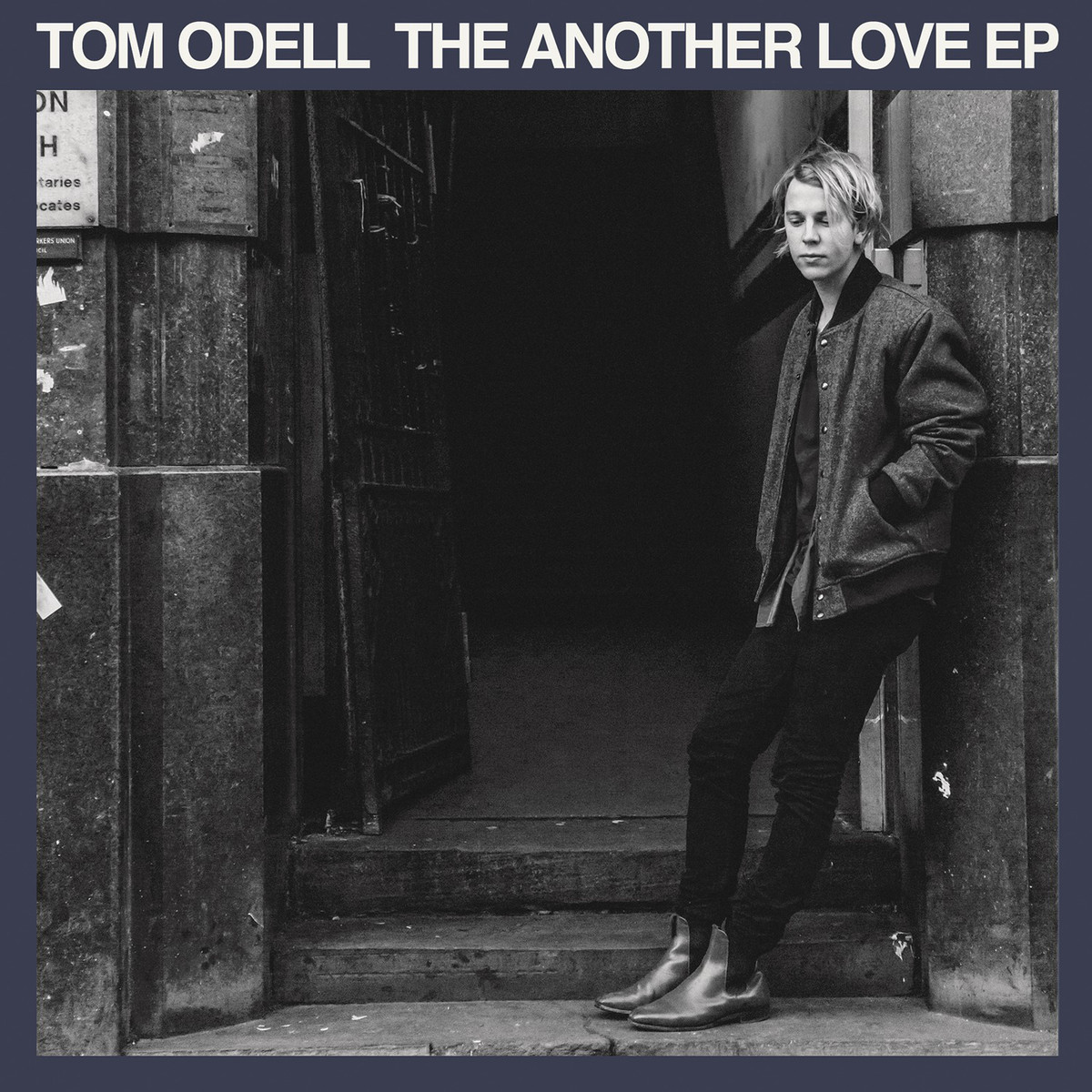 Томе лове. Another Love том Оделл. Tom Odell another. Tom Odell Love. Tom Odell обложка.