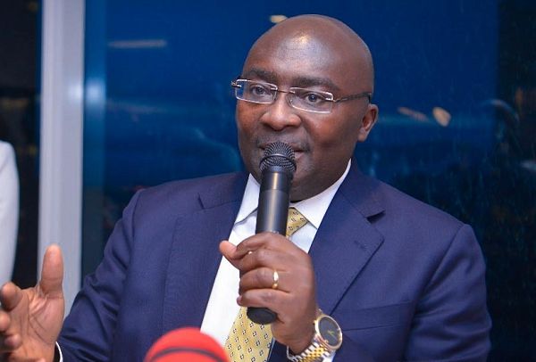 Embrace digital tools to boost access to justice — Bawumia tells Commonwealth Justices