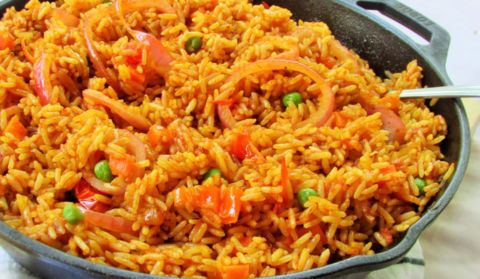Gambia silences Ghana, Nigeria and Senegal after winning best Jollof competition