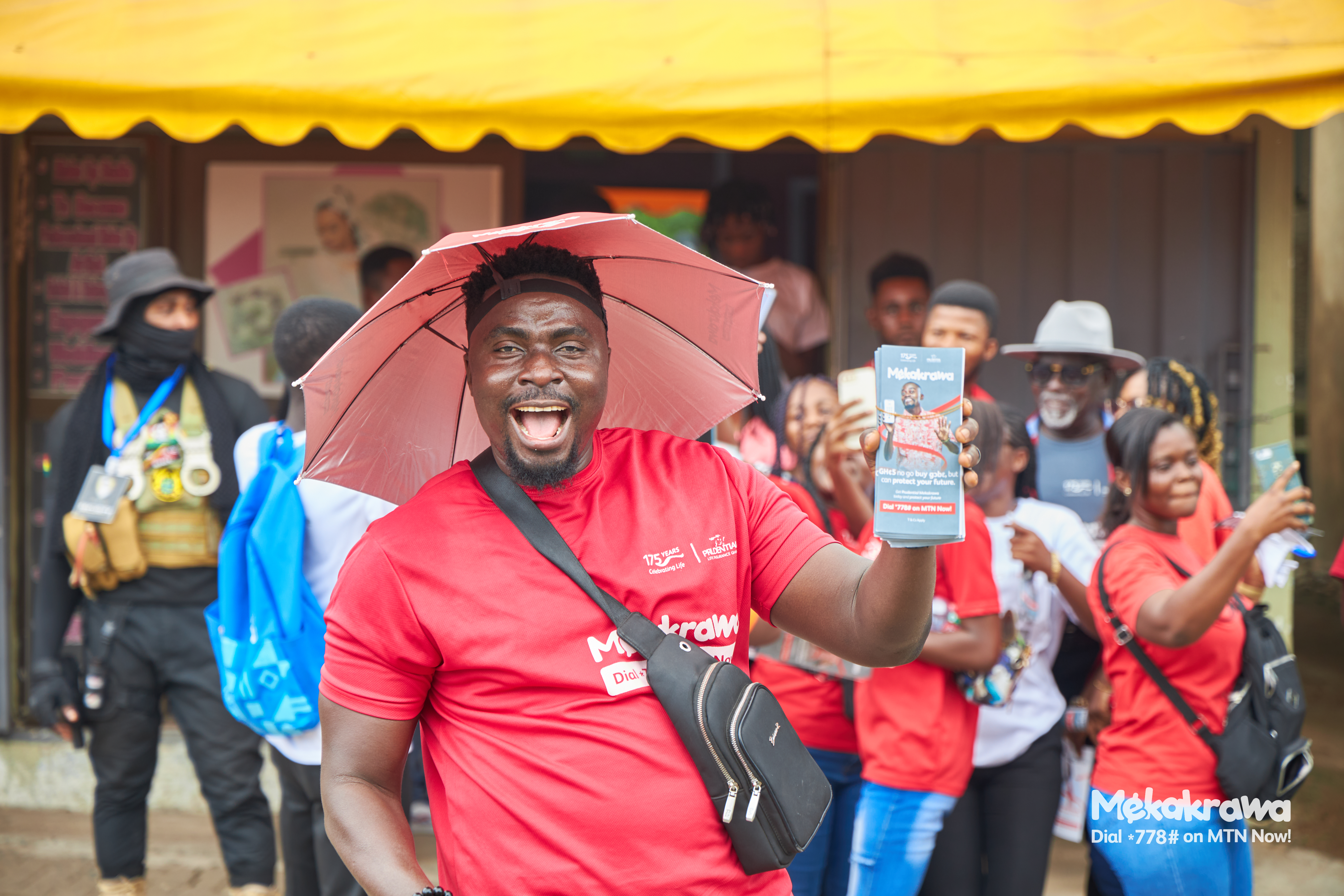 Insurance companies in Ghana: The best packages from Prudential Life Insurance